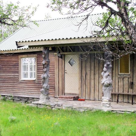 אידרה Chalet Storsaetern Dyllen By Interhome מראה חיצוני תמונה
