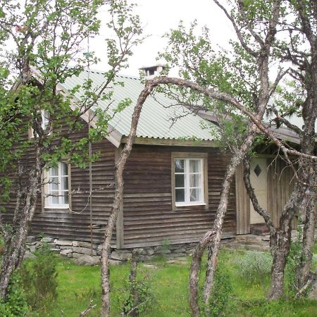 אידרה Chalet Storsaetern Dyllen By Interhome מראה חיצוני תמונה
