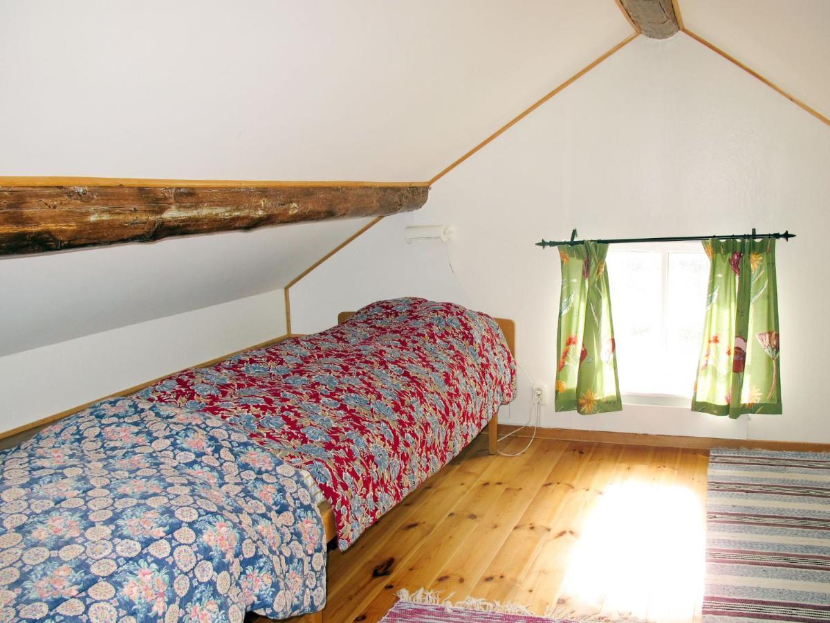 אידרה Chalet Storsaetern Dyllen By Interhome מראה חיצוני תמונה