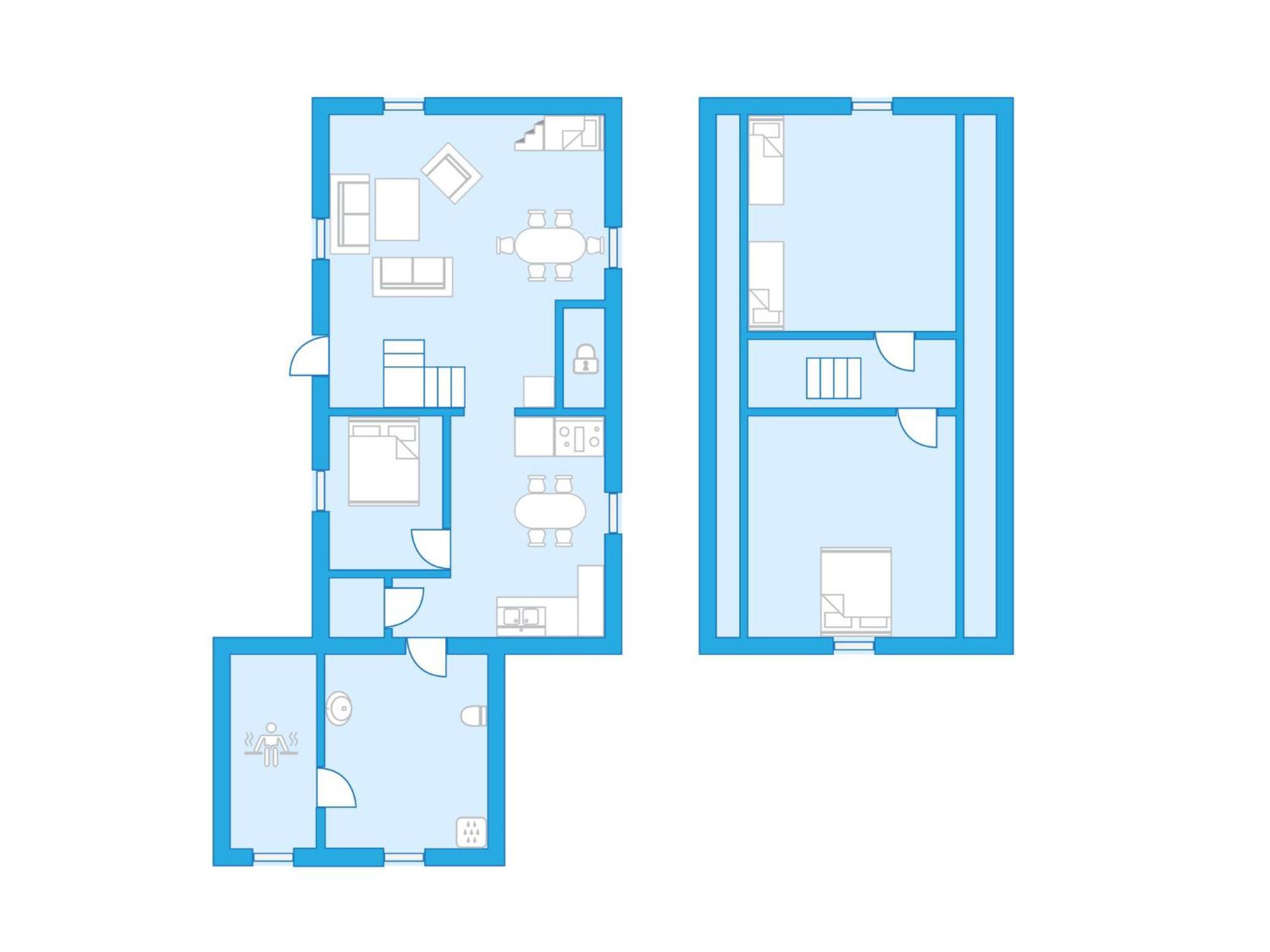 אידרה Chalet Storsaetern Dyllen By Interhome מראה חיצוני תמונה